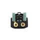 thumbnail image 2 of De Solenoide De Arranque De Motocicleta Para 350 400 450 660 Zulema Relé de solenoide de arranque, 2 of 6