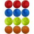 thumbnail image 1 of 12 Uds. Juguete de pelota contra salpicaduras de agua para nadar, playa, patio trasero, juguetes autosellantes, 1 of 6