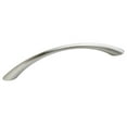 thumbnail image 1 of Tiroir de 128 Mm - Nickel Satiné, 1 of 1