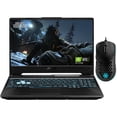 thumbnail image 1 of Laptop Gamer ASUS TUF Gaming A15 GeForce RTX 2050 AMD Ryzen 5 7535HS 16GB RAM 1TB SSD 15.6' 144Hz Windows 11 Home + Mouse DXT Teclado en español, 1 of 6