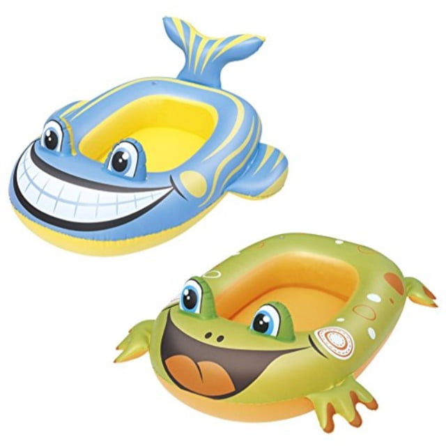 frog float for pool