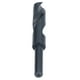 thumbnail image 5 of Brocas helicoidales negras, brocas de vástago reducido, brocas de vástago, brocas de notable claridad, 5 of 8