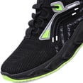 thumbnail image 2 of Tenis Hombre, Zapatos Hombre Deportivos, Zapatos de Malla Transpirable para Hombre, Zapatillas de Deporte Casuales de Moda para Entrenamiento Caminar Correr Gimnasio&nbsp;Antiderrapante, 2 of 7