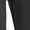 Black, variant on JanJean Kids Girls Long Sleeve Base Layer Thermal Tops Winter Baselayer Plain T-Shirt Workout Dance Pink 120