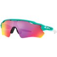 thumbnail image 2 of Oakley Radar EV Path Prizm Road Sport Men's Sunglasses OO92089 208C6 38, 2 of 7