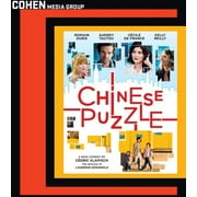 Angle View: Chinese Puzzle (Blu-ray)