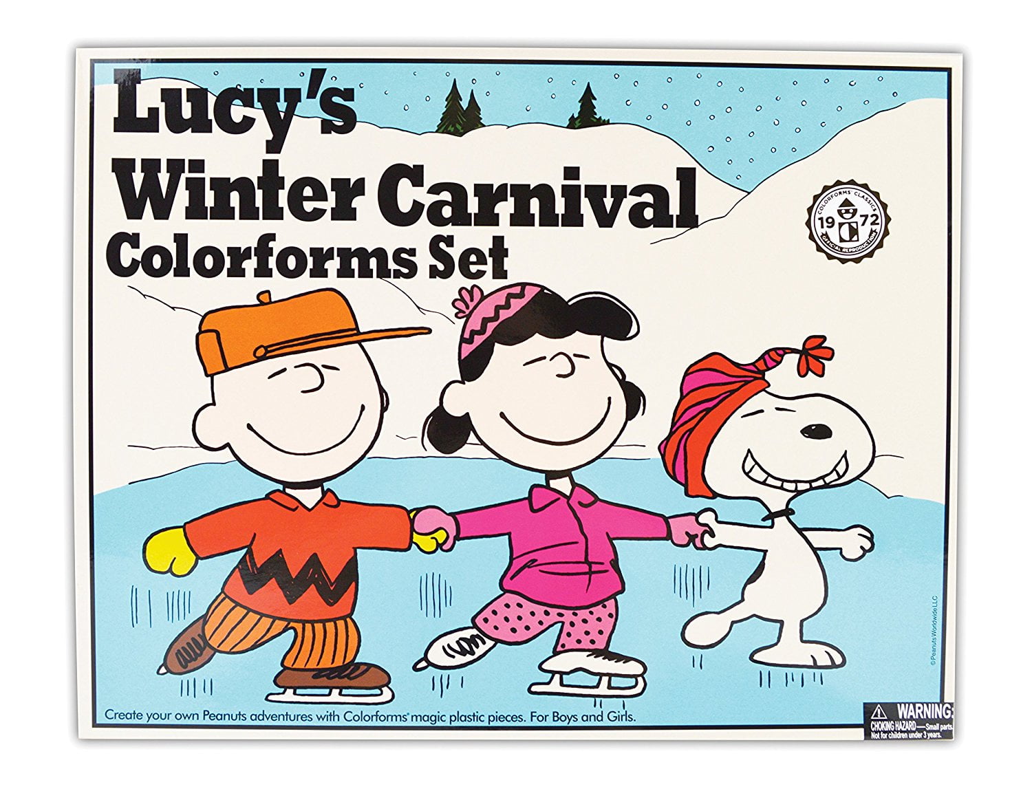 colorforms walmart