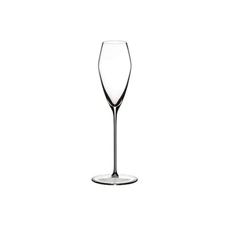 Riedel Champagne Glass – Current Vintage