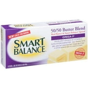 Pinnacle Foods Smart Balance 50/50 Butter Blend, 4 ea
