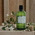 thumbnail image 4 of Grey Flannel by Geoffrey Beene, 8 oz EDT Splash for Men in a Box, 4 of 6