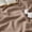 01 - Coffee Brown, variant on 100% Cotton Queen Size Blanket, Breathable Lightweight Herringbone Woven Summer Bed Blanket, Soft Cozy Cooling Throw Blanket for Bedroom, Sofa, Home Decor