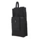thumbnail image 5 of Bolsas de - Bolsa Compacta Resistente para Teléfonos Bolsa de cinturo de La cinturo Del Soporte Teléfonos, Corriendo Libr Negro, 5 of 9