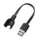 thumbnail image 2 of Reloj inteligente Pulsera Cable de datos de carga Cable de cargador para Xiaomi Mi Band 2 Universal  Accesorios Electrónicos, 2 of 8