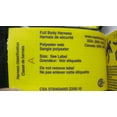 thumbnail image 4 of DBI SALA Delta Full Body Harness Model #1106046C, Universal, 4 of 5