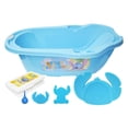 thumbnail image 1 of Bañera jumbo Disney stitch con accesorios, 1 of 5