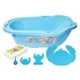thumbnail image 1 of Bañera jumbo Disney stitch con accesorios, 1 of 5