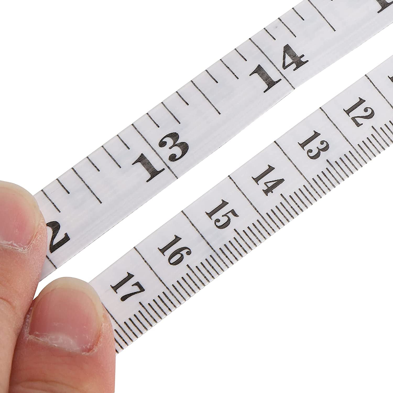 Soft Measure Sewing Tailor Ruler Tape - 2724456970578,150cm price in Egypt,  Egypt