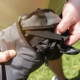 thumbnail image 2 of Sac à dos Ozark Trail 15L, noir, adultes, 2 of 9