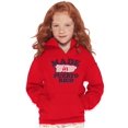 thumbnail image 4 of Made in Puerto Rico Island Pride Youth Hoodie Boy Girl Teen Brisco Brands S, 4 of 5