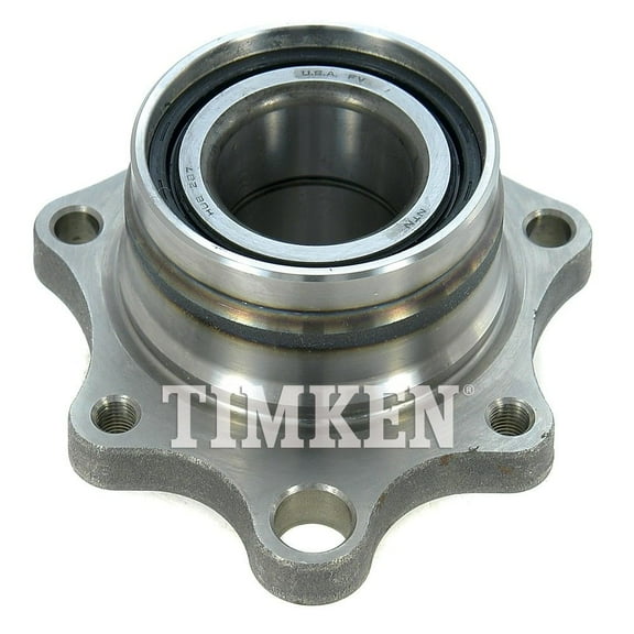 Wheel Bearing Assembly