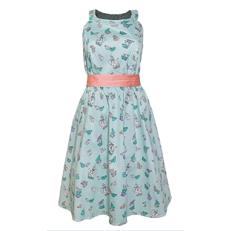 Women - The Dress Shop - Alice Tea Cups 