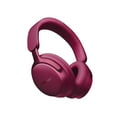 thumbnail image 3 of Bose QuietComfort Ultra Headphones, Bluetooth Over Ear Noise Cancelling Headphones, Deep Plum, 3 of 8