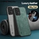 thumbnail image 2 of Funda magnética de piel de oveja para Samsung Galaxy S22 Ultra S21 S20 FE Plus Note 20 A51 A71 A13 A73 S23 A54 A52 A53 5G xuanjing  unisex, 2 of 2