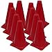thumbnail image 3 of BlueDot Trading Cônes (Lot de 10), 9 Pouces, Rouge, 3 of 3