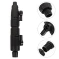 thumbnail image 2 of SHISUYAN Adjustment Connector Adapter Fish Tank Connector Fish Tank Valves for Adjustment, 2 of 8