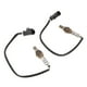 thumbnail image 5 of 2 piezas arri del Sensor de reemplaza los ajustes para 5C5Z9F472 5C5Z-9F472-, 5 of 9
