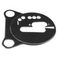 thumbnail image 4 of AMONIDA Carbon Fiber Panel Cover, Great Material For Home, 4 of 8