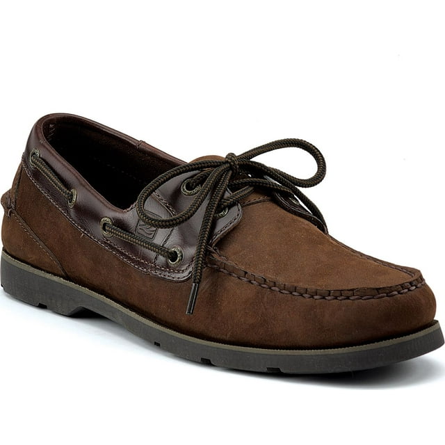 Sperry Chaussure Bateau Homme Marron - 13888835 (0777896)