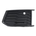 thumbnail image 1 of Grill de Parachoques Del Parachoques Delantero para A6 C8 Sorten Auto Parts, 1 of 7