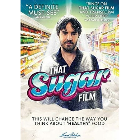 That Sugar Film (DVD)