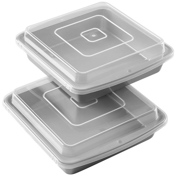 13x9 Baking Pan Lid