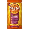 Metamucil Smooth Texture, Orange, 15 Oz