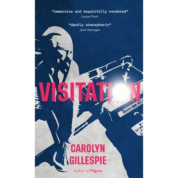 Visitation, (Hardcover)