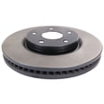thumbnail image 3 of ADVICS Disc Brake Rotor, 3 of 4