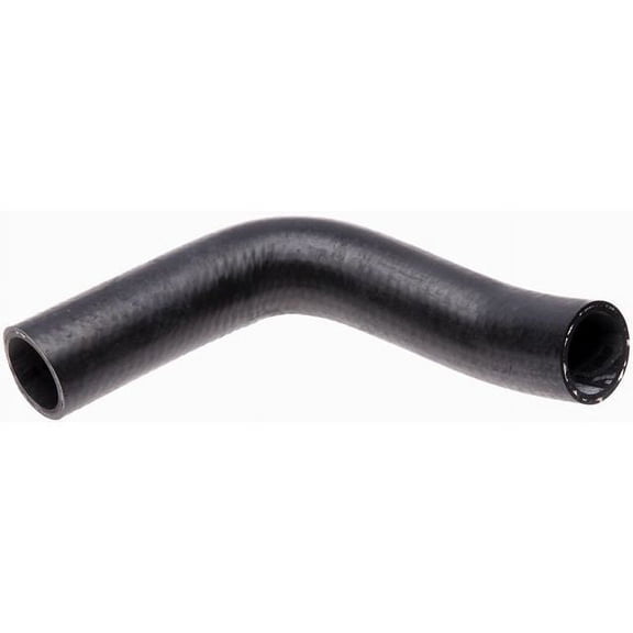 Lower Radiator Hose - Compatible with 2005, 2010 - 2012 Subaru Outback 2.5L H4 GAS 2011