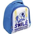 thumbnail image 2 of Nikon Kinder Rucksack/ Backpack for COOLPIX S33 Digital Camera (Blue), 2 of 2