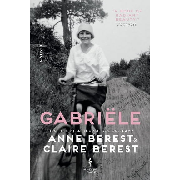 Gabriele, (Hardcover)