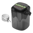thumbnail image 4 of Humidificador de aire de niebla de 3L, protección portátil contra escasez de agua recargable por USB con luz nocturna para trabajar, ,, 4 of 8