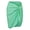 Green, variant on Tinglu Bikini Cover Up Swimwear Mesh Beach Scarf Women Chiffon Wrap Skirt