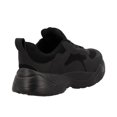 thumbnail image 3 of Tenis Mujer Urbanos Chunky Lady Corvet Cómodos Casuales negro 24, 3 of 5