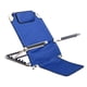 thumbnail image 5 of Silla De Playa Para Suelo, Asientos Plegables, Cojín, Silla De Playa, Almohadas De Descanso Para Cama De Lectura, 5 of 8