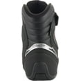 thumbnail image 3 of Alpinestars Fastback v2 Drystar Shoes - Black/Black - 9, 3 of 7