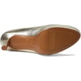 thumbnail image 5 of Naturalizer Women's Camilla Pumps Champagne Yellow Leather 9M, 5 of 5