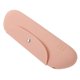 thumbnail image 1 of Travel Makeup Brush Holder Portable Makeup Brush Bag Silicone Makeup Brush Storage Pouch, 1 of 4