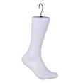 thumbnail image 4 of Foot Sock Display Model Mannequin Feet Model Sock Model for Shop Socks Shoes Men, 4 of 8