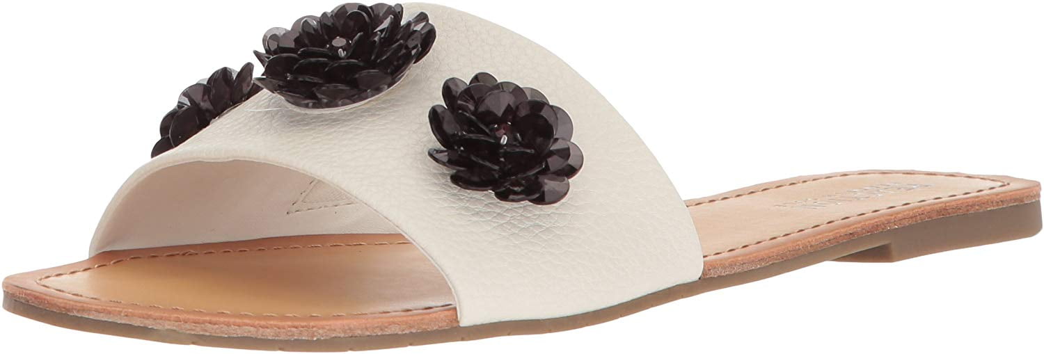 kenneth cole slide sandals